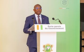 Pluies diluviennes à Abidjan : LE GOUVERNEMENT ANNONCE UN BILAN DE 59 MORTS