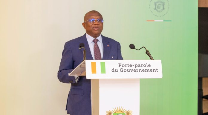 Pluies diluviennes à Abidjan : LE GOUVERNEMENT ANNONCE UN BILAN DE 59 MORTS