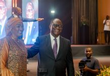 Côte d’Ivoire : LE MINISTERE DE LA DEFENSE DEMENT FERMEMENT UNE RUMEUR DE DECES LIEE A L’EPOUSE DE TENE BIRAHIMA OUATTARA